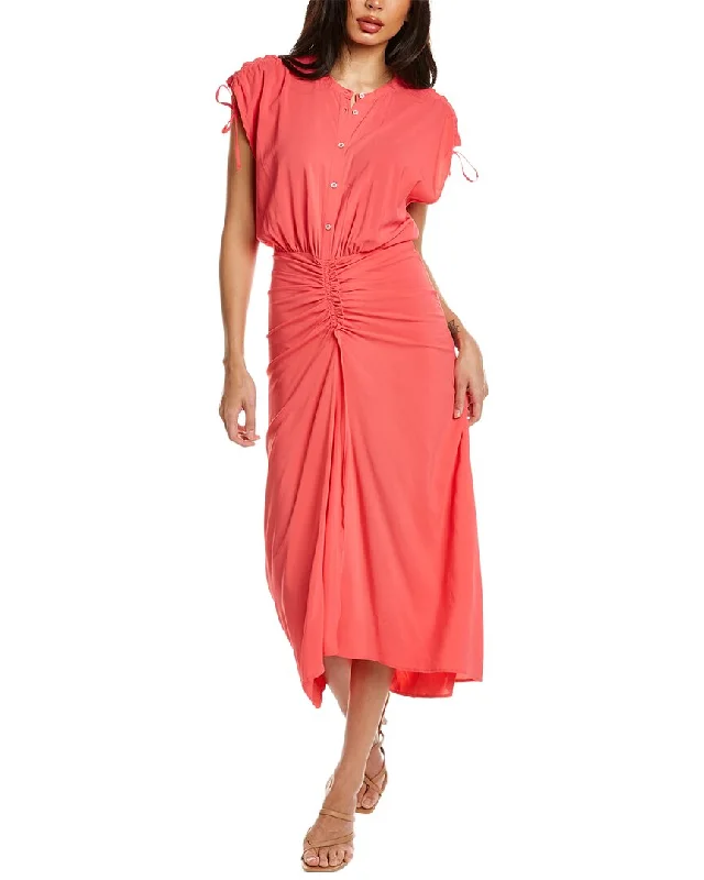 Bigger Savings, Better Shopping!Bigger Savings, Better Shopping!IRO Nima Midi Dress Bigger Savings, Better Shopping!Bigger Savings, Better Shopping!IRO Nima Midi Dress