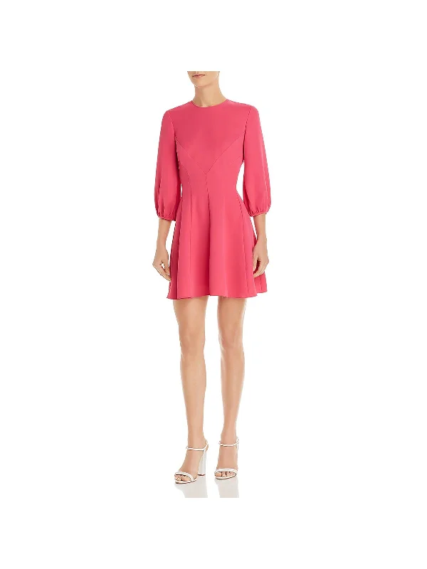 Shop Before It’s Gone!Shop Before It’s Gone!Jean Womens Crew Neck Cocktail Mini Dress Shop Before It’s Gone!Shop Before It’s Gone!Jean Womens Crew Neck Cocktail Mini Dress