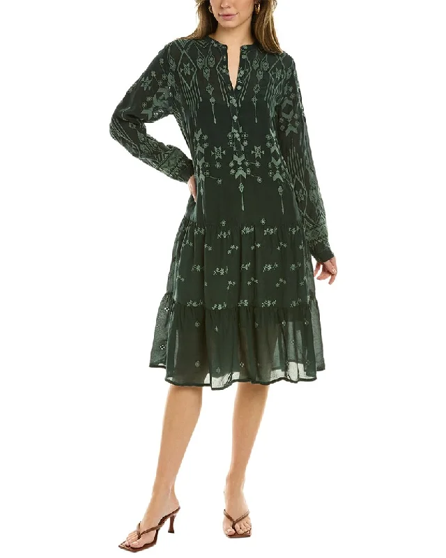 Today’s Deals, Tomorrow’s Regrets!Today’s Deals, Tomorrow’s Regrets!Johnny Was Serrano Katya Midi Dress Today’s Deals, Tomorrow’s Regrets!Today’s Deals, Tomorrow’s Regrets!Johnny Was Serrano Katya Midi Dress