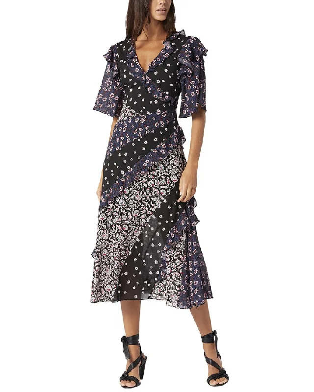 Every Deal is a Steal!Every Deal is a Steal!Joie Ambroise Midi Dress