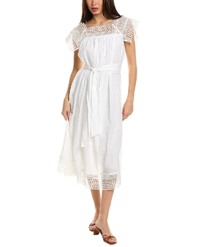 Limited-Time Price Drop!Limited-Time Price Drop!Joie Aspen Midi Dress