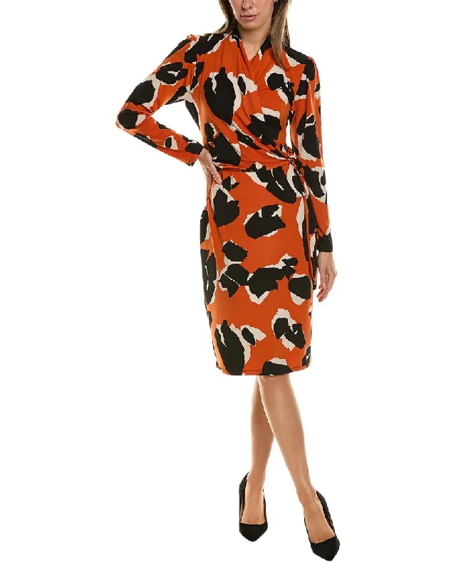 Your Exclusive Offer Awaits!Your Exclusive Offer Awaits!Joseph Ribkoff Midi Dress