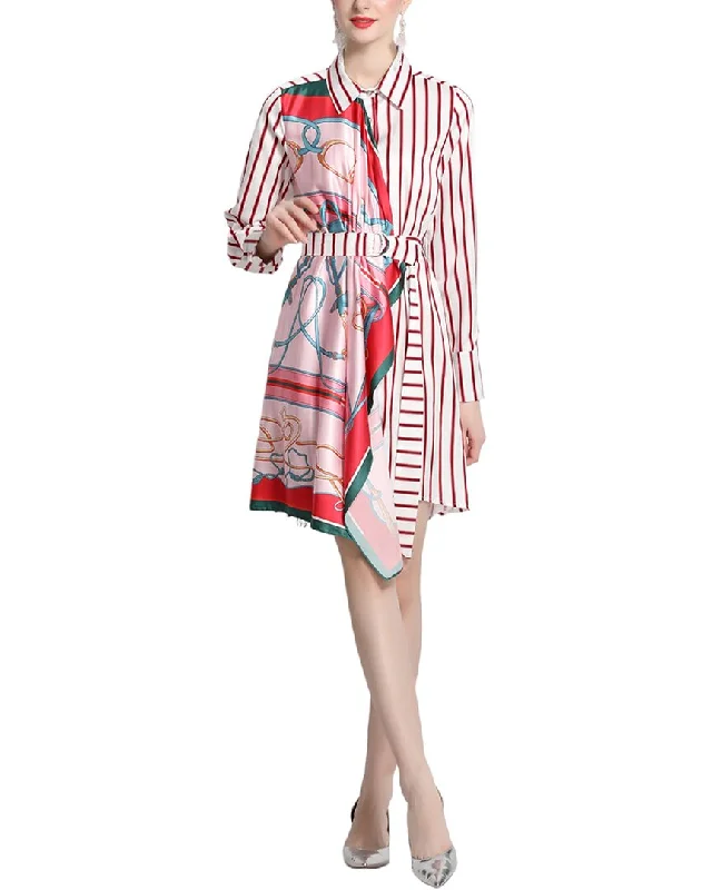 Save More When You Shop More!Save More When You Shop More!Kaimilan Mini Dress
