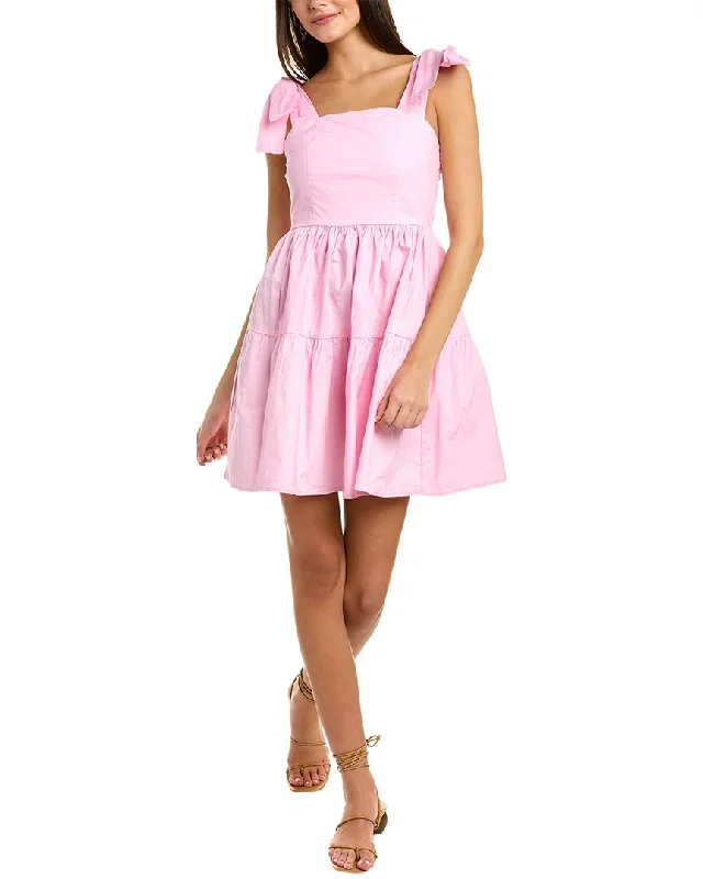 Mega Sale Happening Now!Mega Sale Happening Now!Kathleen Maeve Molly Mini Dress