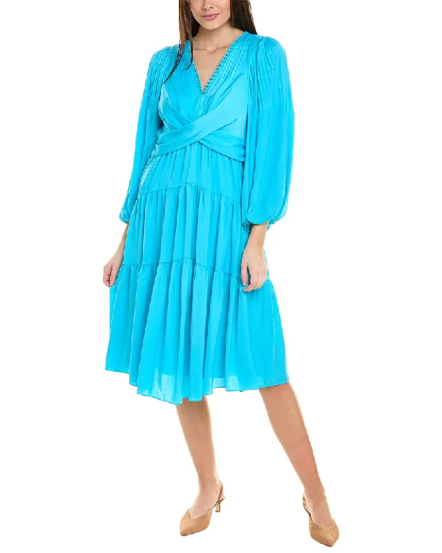 Steals and Deals Await!Steals and Deals Await!Kobi Halperin Vienna Midi Dress