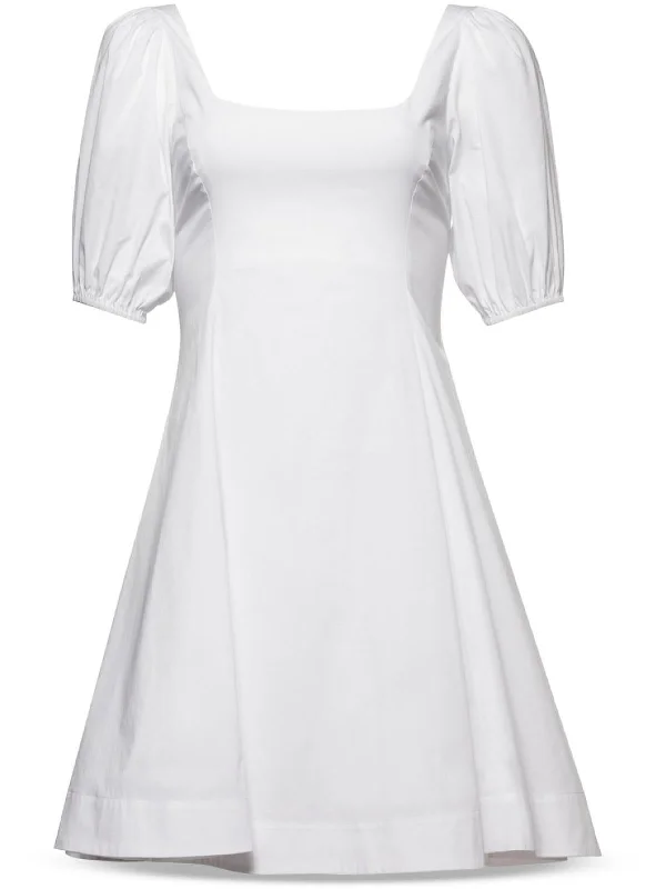 Don’t Wait – Deals Won’t Last!Don’t Wait – Deals Won’t Last!Laelia Womens Square Neck Puff Sleeve Mini Dress Don’t Wait – Deals Won’t Last!Don’t Wait – Deals Won’t Last!Laelia Womens Square Neck Puff Sleeve Mini Dress