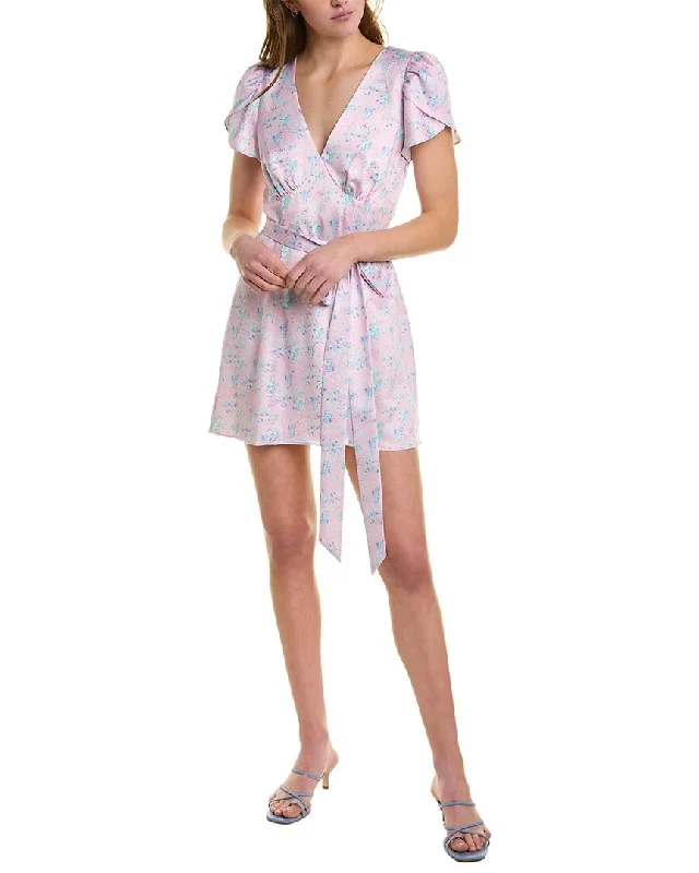 Unlock Huge Savings Now!Unlock Huge Savings Now!LoveShackFancy Nadesa Mini Dress