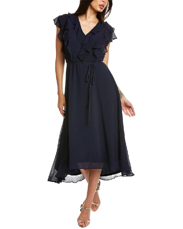 Get More, Spend Less – Shop Now!Get More, Spend Less – Shop Now!Maison Tara High-Low Midi Dress Get More, Spend Less – Shop Now!Get More, Spend Less – Shop Now!Maison Tara High-Low Midi Dress