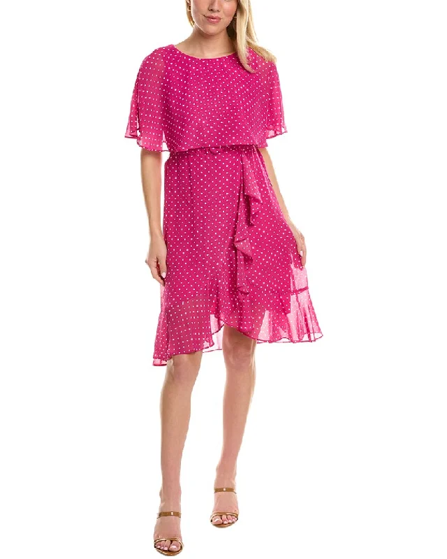Your Dream Deal is Here!Your Dream Deal is Here!Maison Tara Popover Mini Dress