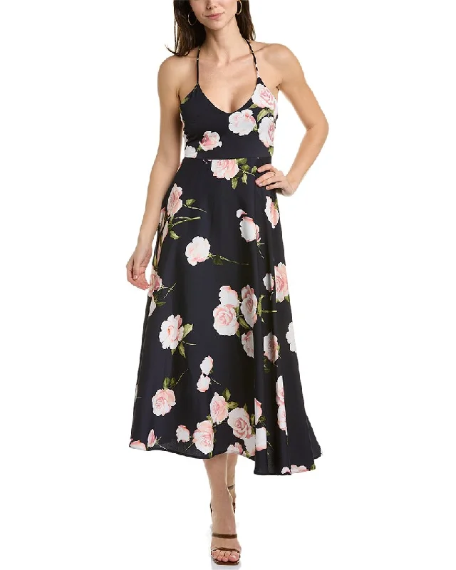 Amazing Prices You Can’t Resist!Amazing Prices You Can’t Resist!Marella Cesare Midi Dress Amazing Prices You Can’t Resist!Amazing Prices You Can’t Resist!Marella Cesare Midi Dress