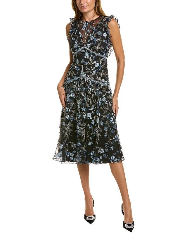 Act Fast – Limited Time Savings!Act Fast – Limited Time Savings!ML Monique Lhuillier Midi Dress Act Fast – Limited Time Savings!Act Fast – Limited Time Savings!ML Monique Lhuillier Midi Dress