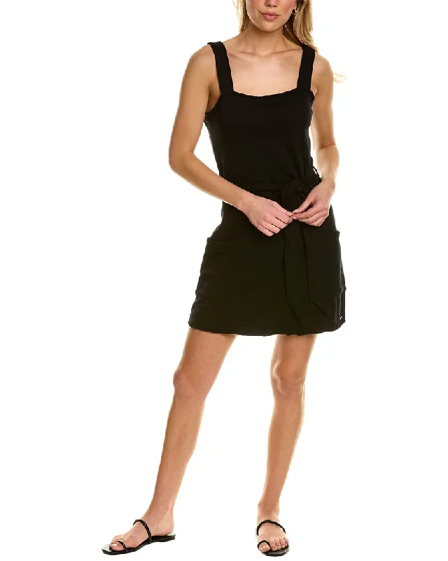 Huge Price Cuts Await!Huge Price Cuts Await!n:PHILANTHROPY Retro Mini Dress