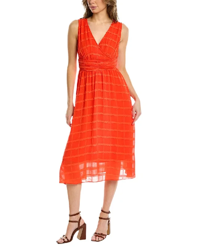 One Day Only – Huge Savings!One Day Only – Huge Savings!Nanette by Nanette Lepore Janelle Midi Dress One Day Only – Huge Savings!One Day Only – Huge Savings!Nanette by Nanette Lepore Janelle Midi Dress