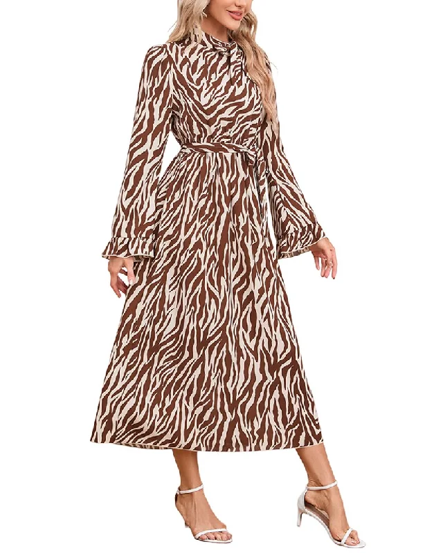 Get It Before It’s Gone!Get It Before It’s Gone!Nino Balcutti Midi Dress