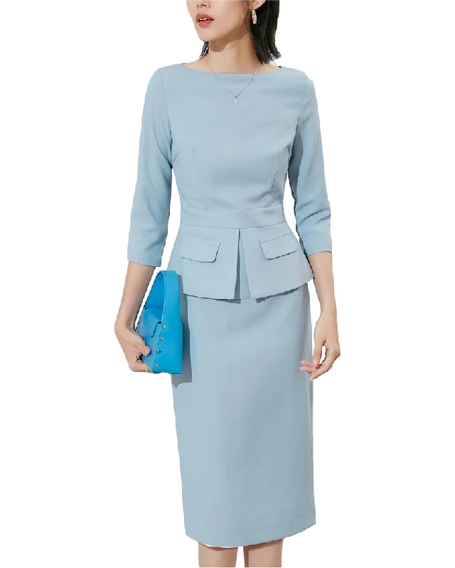 Incredible Savings Inside!Incredible Savings Inside!Onebuye Midi Dress