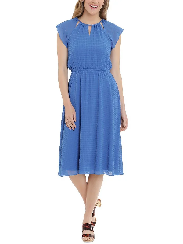 Today Only – Don’t Miss It!Today Only – Don’t Miss It!Petites Womens Cut-Out Calf Midi Dress Today Only – Don’t Miss It!Today Only – Don’t Miss It!Petites Womens Cut-Out Calf Midi Dress