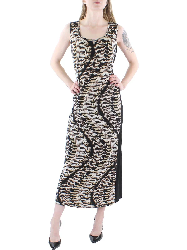 Find Your Perfect Deal Today!Find Your Perfect Deal Today!Plus Womens Animal Print Wear to Work Midi Dress Find Your Perfect Deal Today!Find Your Perfect Deal Today!Plus Womens Animal Print Wear to Work Midi Dress
