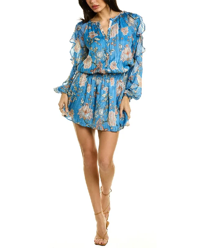 Limited Deals, Unlimited Savings!Limited Deals, Unlimited Savings!Ramy Brook Hamilton Mini Dress