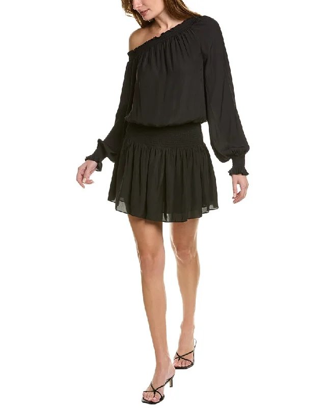 Your Shopping Spree Starts Here!Your Shopping Spree Starts Here!Ramy Brook Janell Mini Dress Your Shopping Spree Starts Here!Your Shopping Spree Starts Here!Ramy Brook Janell Mini Dress