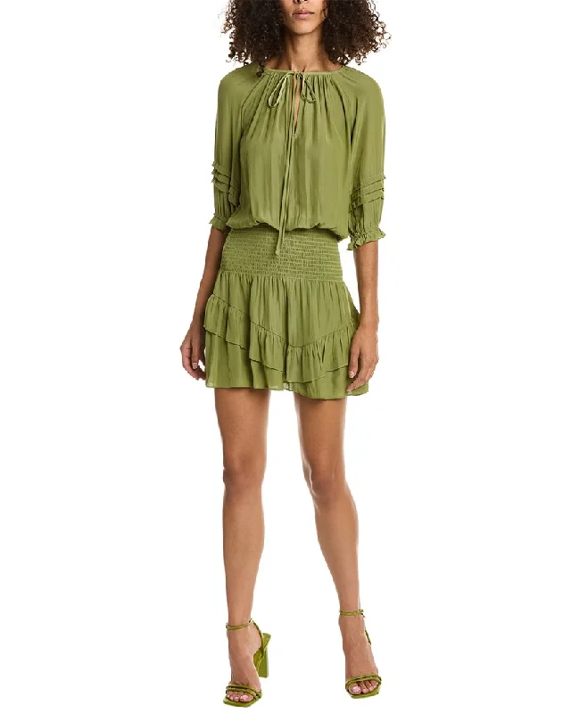Grab Yours Before It’s Too Late!Grab Yours Before It’s Too Late!Ramy Brook Layne Mini Dress Grab Yours Before It’s Too Late!Grab Yours Before It’s Too Late!Ramy Brook Layne Mini Dress