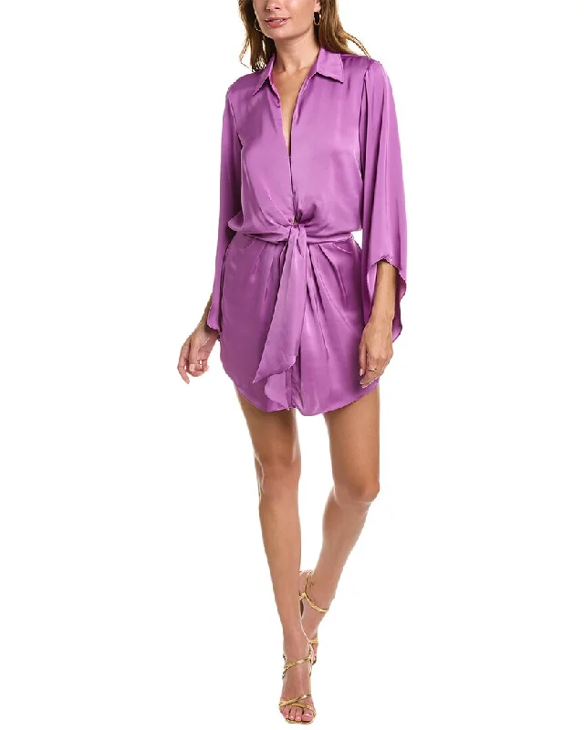 Save Money, Shop Happy!Save Money, Shop Happy!Ramy Brook Penny Mini Dress