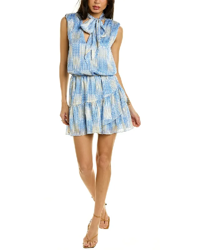 Your Chance to Save is Now!Your Chance to Save is Now!Ramy Brook Shawnie Mini Dress Your Chance to Save is Now!Your Chance to Save is Now!Ramy Brook Shawnie Mini Dress