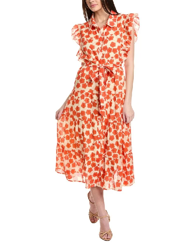Exclusive Offers You’ll Love!Exclusive Offers You’ll Love!Ro’s Garden Ida Midi Dress