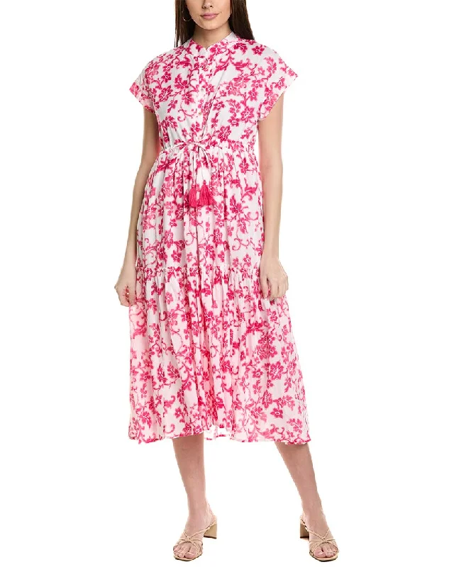 Your Favorite Sale is Back!Your Favorite Sale is Back!Ro’s Garden Juliet Midi Dress