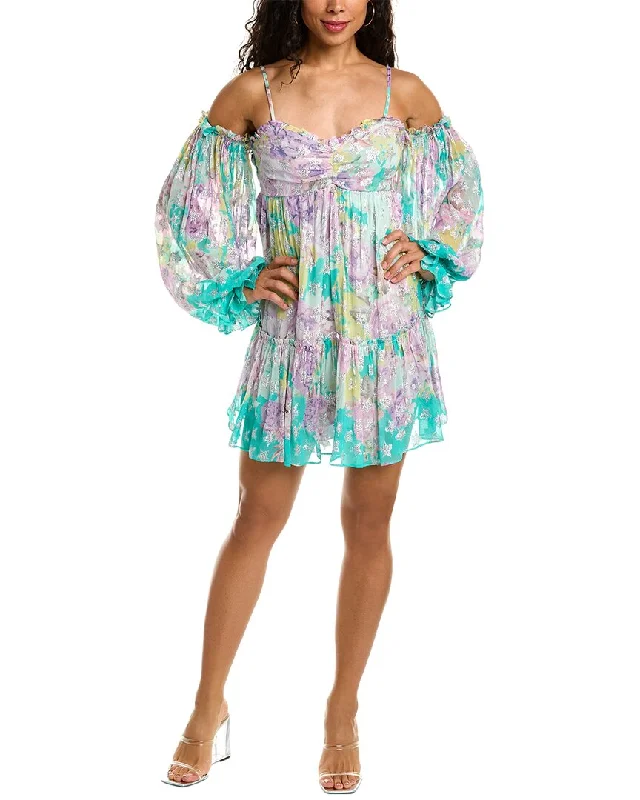 Act Fast – Limited Time Savings!Act Fast – Limited Time Savings!Rococo Sand Ivy Mini Dress Act Fast – Limited Time Savings!Act Fast – Limited Time Savings!Rococo Sand Ivy Mini Dress