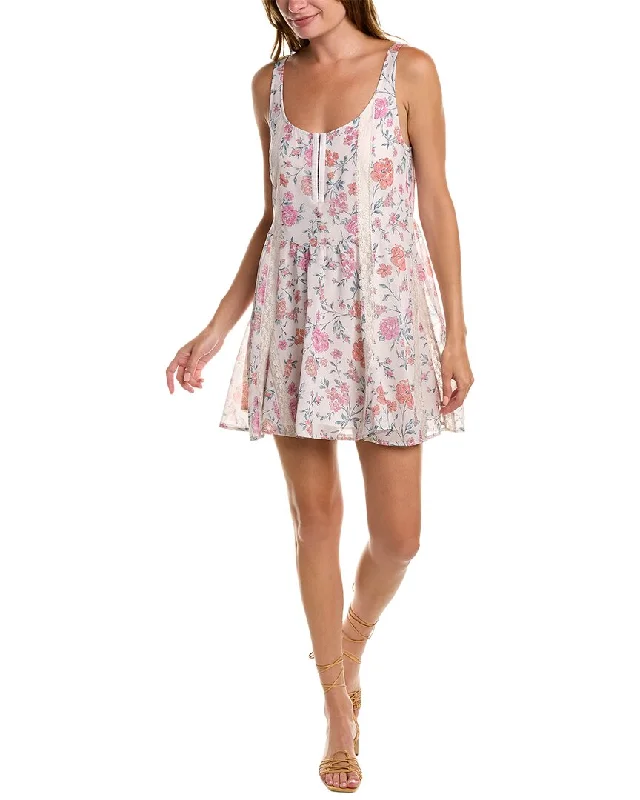 The Sale You’ve Been Waiting For!The Sale You’ve Been Waiting For!Saltwater Luxe Lace Trim Mini Dress The Sale You’ve Been Waiting For!The Sale You’ve Been Waiting For!Saltwater Luxe Lace Trim Mini Dress