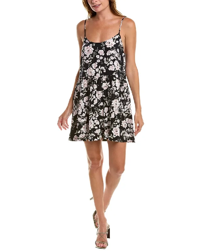 New Discounts Just Dropped!New Discounts Just Dropped!Saltwater Luxe Mini Dress