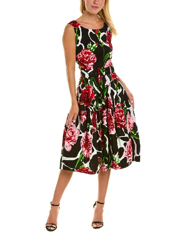 Save More with Every Purchase!Save More with Every Purchase!Samantha Sung Rose Midi Dress Save More with Every Purchase!Save More with Every Purchase!Samantha Sung Rose Midi Dress