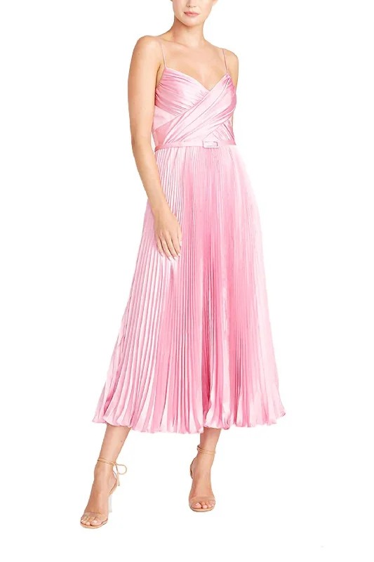 Get More, Spend Less – Shop Now!Get More, Spend Less – Shop Now!Sleeveless Satin Midi Dress In Garden Rose Get More, Spend Less – Shop Now!Get More, Spend Less – Shop Now!Sleeveless Satin Midi Dress In Garden Rose