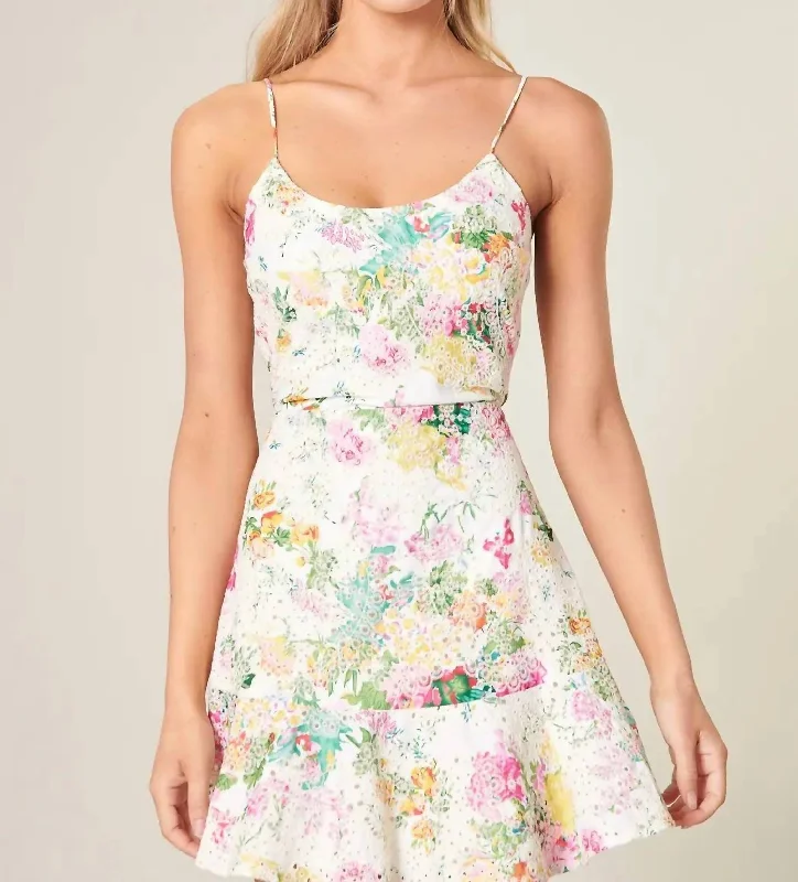 Exclusive Offers You’ll Love!Exclusive Offers You’ll Love!Sommerset Floral Eyelet Mini Dress In White Exclusive Offers You’ll Love!Exclusive Offers You’ll Love!Sommerset Floral Eyelet Mini Dress In White