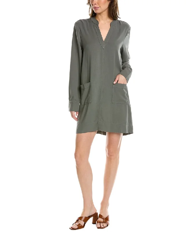 Steals and Deals Await!Steals and Deals Await!Splendid Teaghan Mini Dress