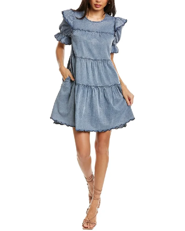 Snag the Best Prices Now!Snag the Best Prices Now!Stellah Mini Dress