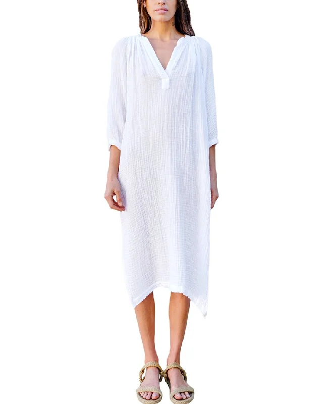 Best Offers of the Month!Best Offers of the Month!SUNDRY Side Slit Midi Dress