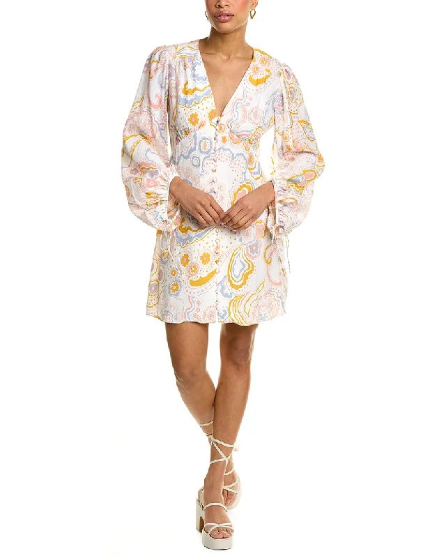 Your Wallet Will Thank You!Your Wallet Will Thank You!Ted Baker Jacquard Dot Mini Dress Your Wallet Will Thank You!Your Wallet Will Thank You!Ted Baker Jacquard Dot Mini Dress