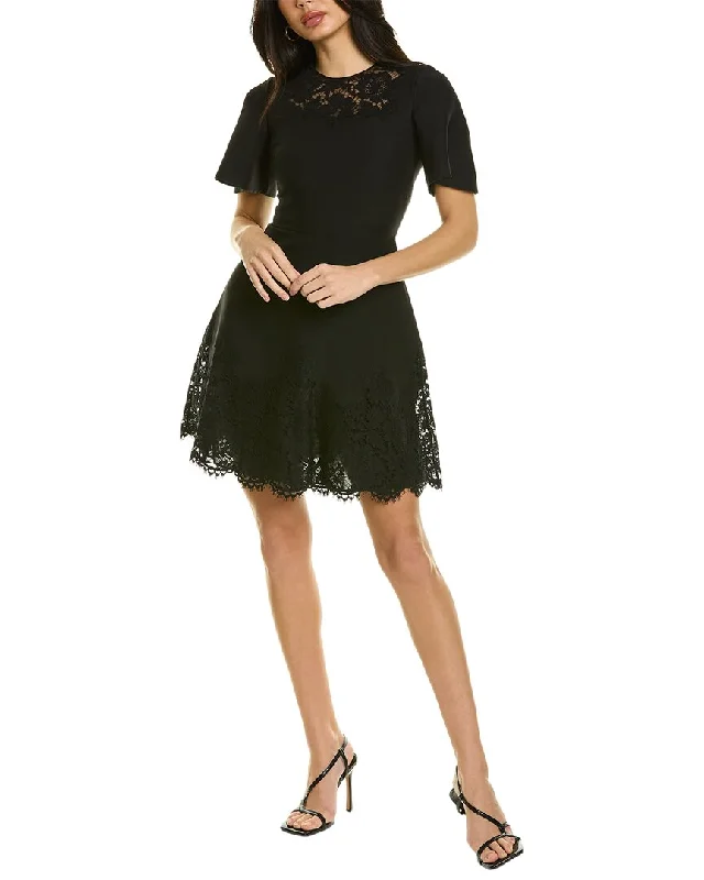 Find Your Perfect Deal Today!Find Your Perfect Deal Today!Valentino Wool & Silk-Blend Mini Dress Find Your Perfect Deal Today!Find Your Perfect Deal Today!Valentino Wool & Silk-Blend Mini Dress