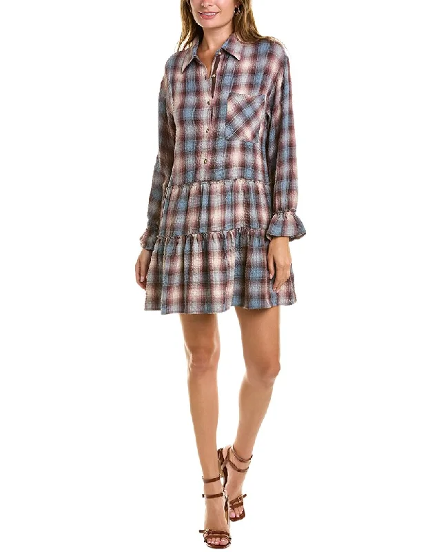 Shop Smart, Save Big!Shop Smart, Save Big!Vintage Havana Mini Dress