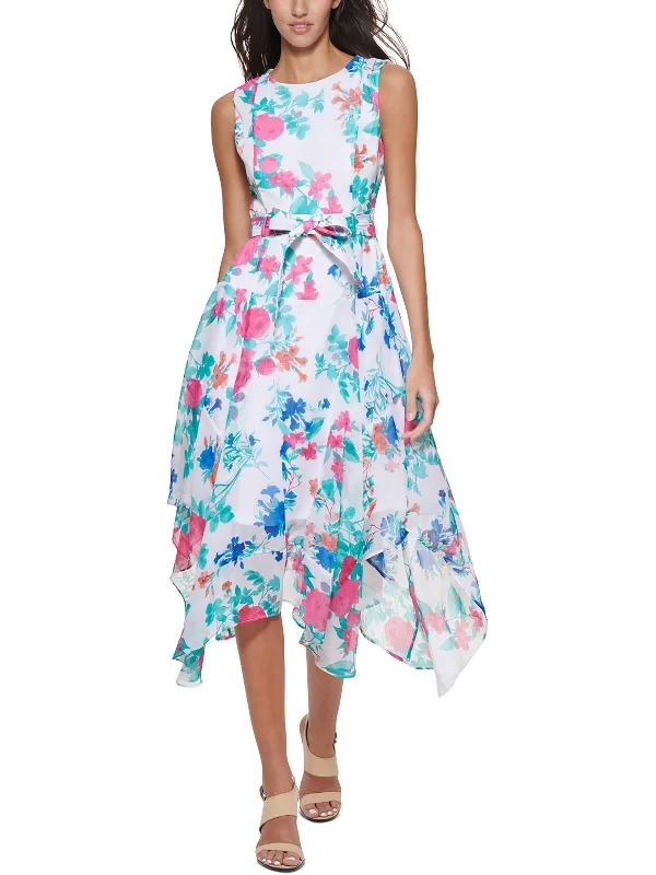 Don’t Wait – Deals Won’t Last!Don’t Wait – Deals Won’t Last!Womens Chiffon Floral Midi Dress Don’t Wait – Deals Won’t Last!Don’t Wait – Deals Won’t Last!Womens Chiffon Floral Midi Dress