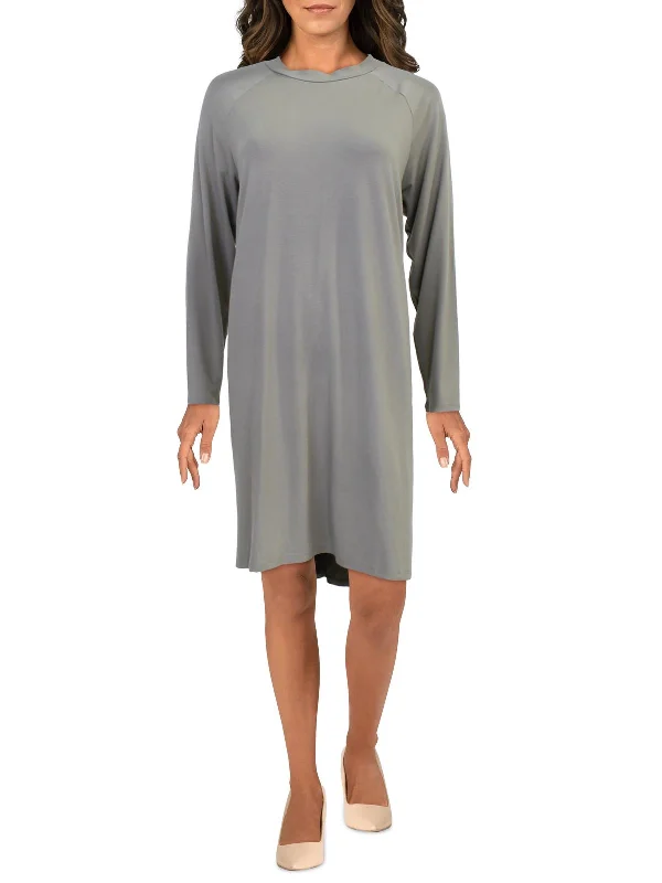 Lowest Prices Guaranteed!Lowest Prices Guaranteed!Womens Crewneck Raglan Mini Dress Lowest Prices Guaranteed!Lowest Prices Guaranteed!Womens Crewneck Raglan Mini Dress