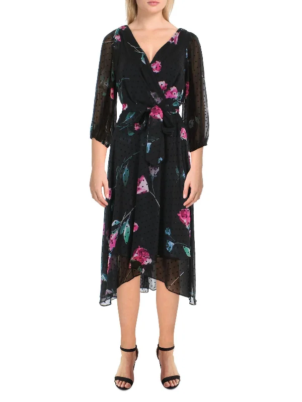 The Best Offers Are Here!The Best Offers Are Here!Womens Floral Print Calf Midi Dress The Best Offers Are Here!The Best Offers Are Here!Womens Floral Print Calf Midi Dress