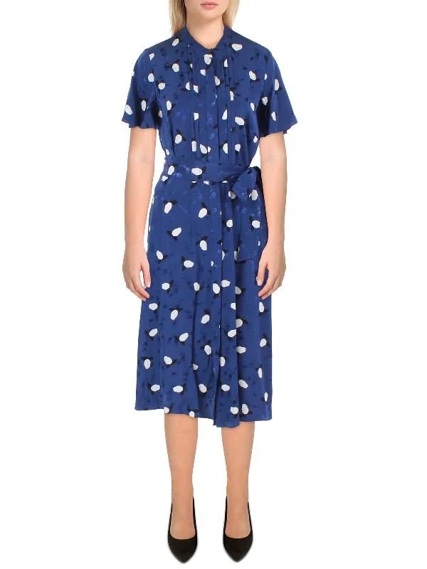 Get More, Spend Less – Shop Now!Get More, Spend Less – Shop Now!Womens Floral Print Mid Calf Midi Dress Get More, Spend Less – Shop Now!Get More, Spend Less – Shop Now!Womens Floral Print Mid Calf Midi Dress