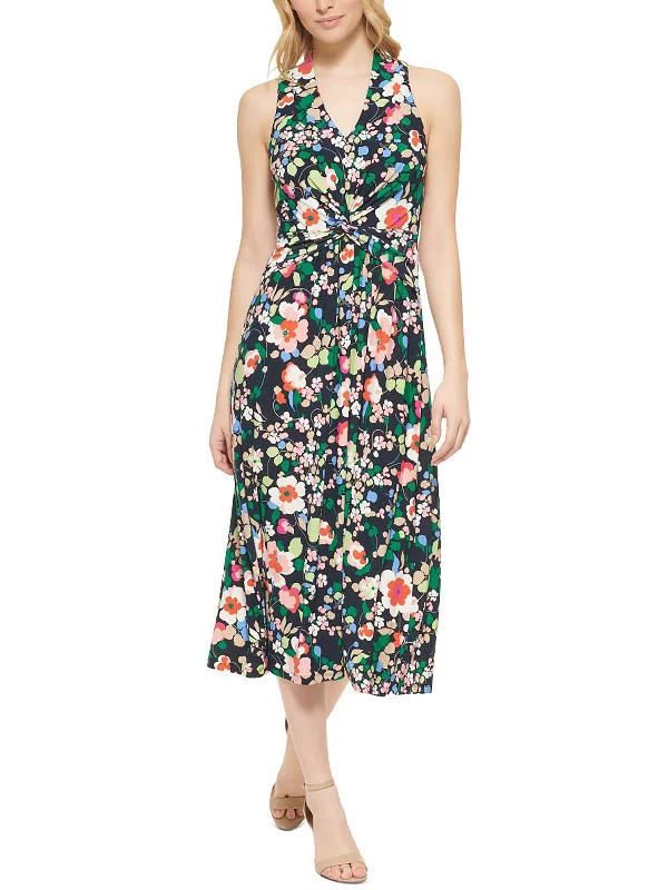 Grab Yours Before It’s Too Late!Grab Yours Before It’s Too Late!Womens Floral Print Mid Calf Midi Dress Grab Yours Before It’s Too Late!Grab Yours Before It’s Too Late!Womens Floral Print Mid Calf Midi Dress