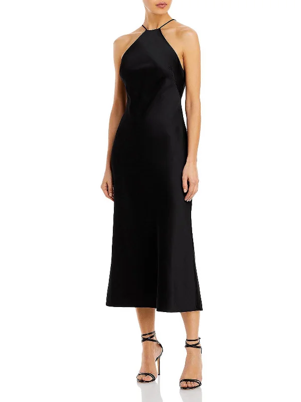 Your Best Deals Are Here!Your Best Deals Are Here!Womens Gathered Tea Length Midi Dress Your Best Deals Are Here!Your Best Deals Are Here!Womens Gathered Tea Length Midi Dress