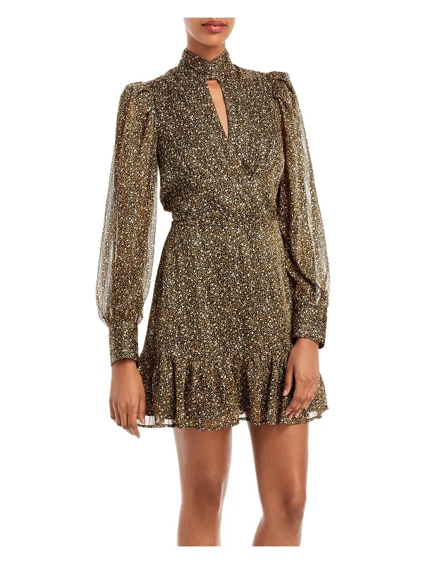 Amazing Prices You Can’t Resist!Amazing Prices You Can’t Resist!Womens Keyhole Neck Short Mini Dress Amazing Prices You Can’t Resist!Amazing Prices You Can’t Resist!Womens Keyhole Neck Short Mini Dress