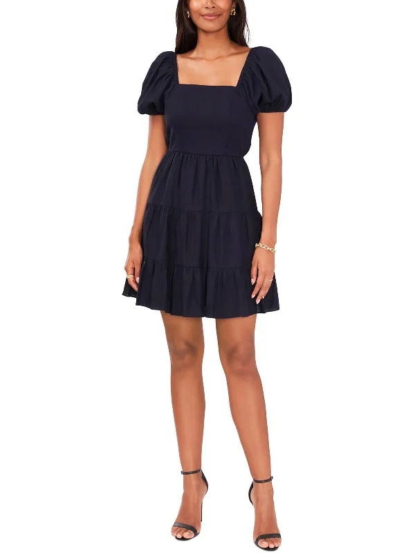 Hottest Discounts of the Year!Hottest Discounts of the Year!Womens Linen Short Mini Dress Hottest Discounts of the Year!Hottest Discounts of the Year!Womens Linen Short Mini Dress