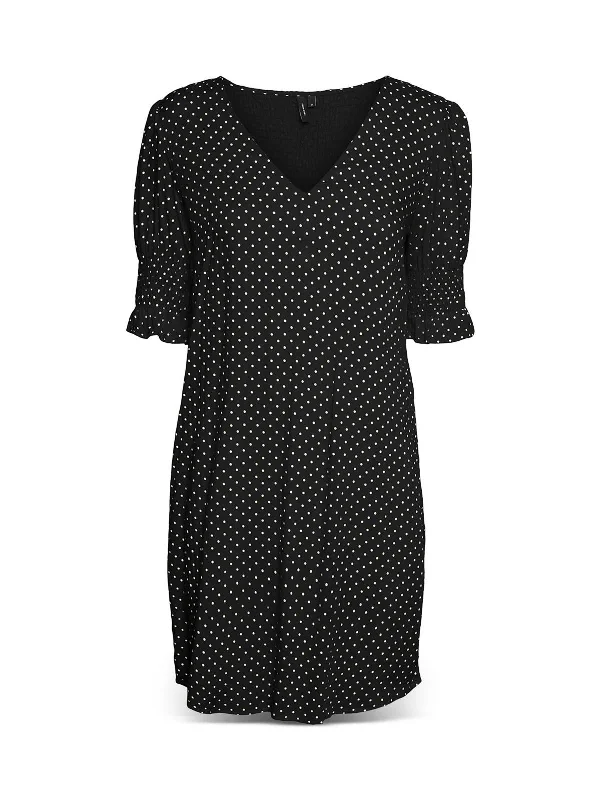New Discounts Just Dropped!New Discounts Just Dropped!Womens Smocked Short Mini Dress New Discounts Just Dropped!New Discounts Just Dropped!Womens Smocked Short Mini Dress