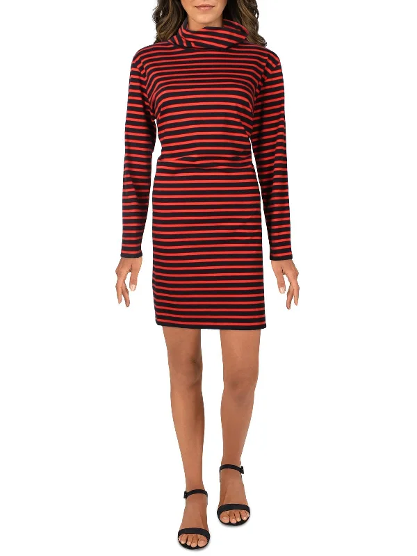 Today Only – Don’t Miss It!Today Only – Don’t Miss It!Womens Turtleneck Short Mini Dress Today Only – Don’t Miss It!Today Only – Don’t Miss It!Womens Turtleneck Short Mini Dress